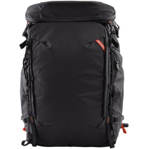 PGYTECH P-CB-390 ONEPRO FLEX BACKPACK WITH CAMERA INSERT (SPACE BLACK, 30L) 