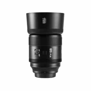 Sirui Aurora 85mm F1.4 Full-Frame Autofocus Lens