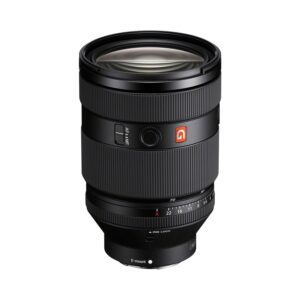 Sony FE 28-70mm F2 GM Lens