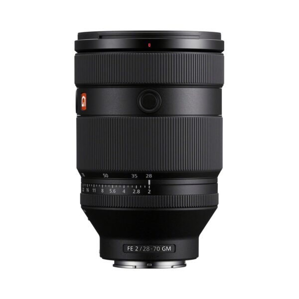 Sony FE 28-70mm F2 GM Lens