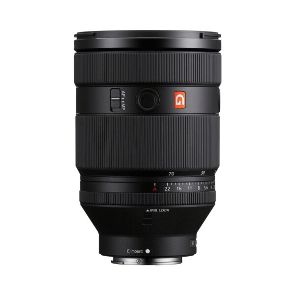 Sony FE 28-70mm F2 GM Lens