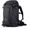 F-STOP LOTUS 32 LITER BACKPACK ESSENTIALS BUNDLE (ANTHRACITE BLACK)