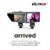 Viltrox DC-550 PRO Touch Screen Panel Monitor with 3D LUT 5inch