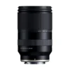 Tamron 28-200MM f/2.8-5.6 DI iii rxd lens for sony e