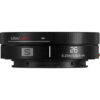 Panasonic Lumix S 26mm F8 Pancake Lens