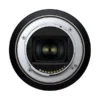 Tamron 28-200MM f/2.8-5.6 DI iii rxd lens for sony e