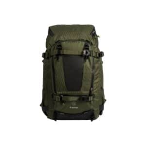 F-STOP TILOPA 50L DURADIAMOND ESSENTIALS BUNDLE (CYPRESS GREEN)