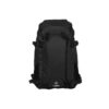 F-STOP AJNA 37L DURADIAMOND TRAVEL AND ADVENTURE BACKPACK ESSENTIALS BUNDLE (ANTHRACITE BLACK)