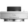 SONY FE 1.4X TELECONVERTER LENS SEL14TC