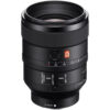 SONY FE 100MM F2.8 STF GM OSS LENS SEL100F28GM