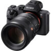 Sony Fe 100mm f2.8 Stf GM OSS Lens Sel100f28gm