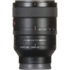 Sony Fe 100mm f2.8 Stf GM OSS Lens Sel100f28gm