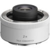 Sony Fe 2.0x Teleconverter Lens Sel20tc