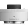 Sony Fe 2.0x Teleconverter Lens Sel20tc