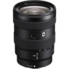 Sony e16-55mm f2.8 G Lens Sel1655g