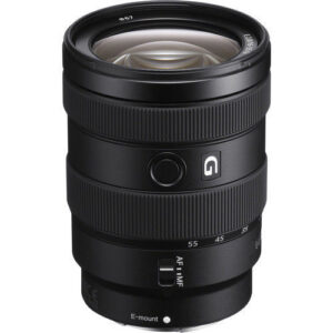 Sony e16-55mm f2.8 G Lens Sel1655g