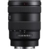 Sony e16-55mm f2.8 G Lens Sel1655g