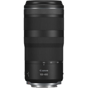 canon rf 100-400mm f5.6-8