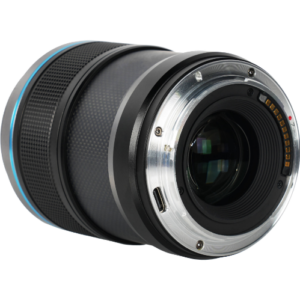 SIRUI SNIPER 23MM F1.2 AUTOFOCUS APS-C LENS FOR NIKON Z