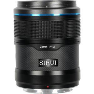 SIRUI SNIPER 23MM F1.2 AUTOFOCUS APS-C LENS FOR NIKON Z