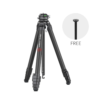 ULANZI ZERO F38 QUICK RELEASE TRAVEL TRIPOD