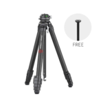 ULANZI ZERO F38 QUICK RELEASE TRAVEL TRIPOD