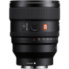 SONY FE 85MM F/1.4 GM II LENS SEL85F14GM2