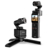 IZI IRIS DETACHABLE POCKET GIMBAL VLOGGING CAMERA