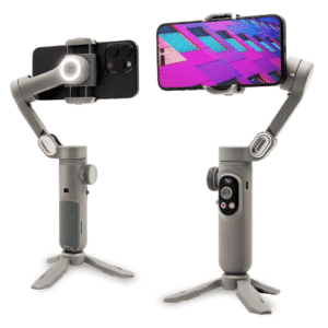 IZI GO-X SMARTPHONE HANDHELD GIMBAL STABILIZER
