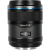 SIRUI SNIPER 16MM F1.2 AUTOFOCUS APS-C LENS FOR FUJIFILM X