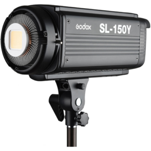 GODOX SL-150Y LED VIDEO LIGHT (TUNGSTEN BALANCED)