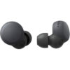 Sony LinkBuds S Noise-Canceling True Wireless In-Ear Headphones (Black)