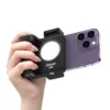 ULANZI CG-02 BLUETOOTH SHUTTER REMOTE CONTROLLER