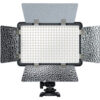 GODOX FL308D DAYLIGHT LED VIDEO LIGHT WITH FLASH SYNC