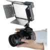 GODOX FL308D DAYLIGHT LED VIDEO LIGHT WITH FLASH SYNC