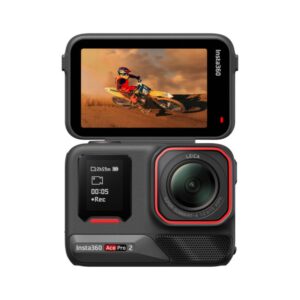 INSTA 360 ACE PRO 2 ACTION CAMERA