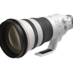 CANON RF 400MM F2.8L IS USM LENS