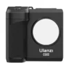 ULANZI CG-02 BLUETOOTH SHUTTER REMOTE CONTROLLER