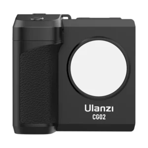 ULANZI CG-02 BLUETOOTH SHUTTER REMOTE CONTROLLER