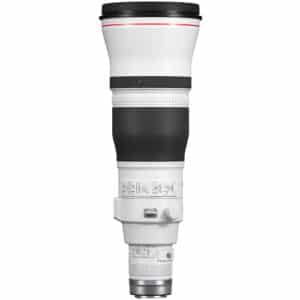 CANON RF 600MM F4 IS USM LENS