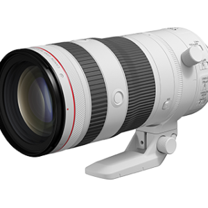 CANON RF 70-200MM F2.8 L IS USM Z (WH)