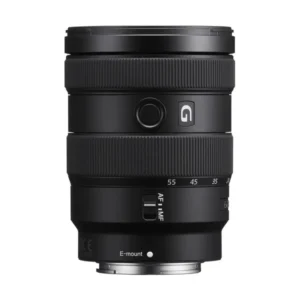 SONY E16-55MM F2.8 G LENS SEL1655G