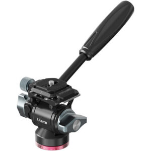 ULANZI U-190 MINI FLUID HEAD