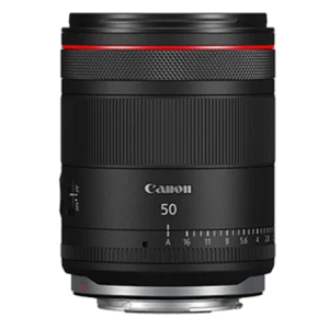 CANON RF 50MM F1.4 L VCM