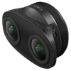 CANON RF-S3.9MM F3.5 STM DUAL FISHEYE