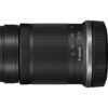 CANON RF-S 55-210MM F/5-7.1 IS STM