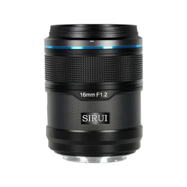 SIRUI SNIPER 16MM F1.2 APS -C3