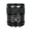 SIRUI SNIPER 75MM F1.2 AUTOFOCUS APS-C LENS FOR NIKON Z