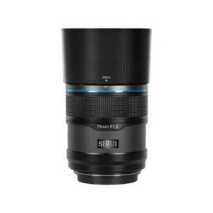 SIRUI SNIPER 75MM F1.2 AUTOFOCUS APS-C LENS FOR NIKON Z