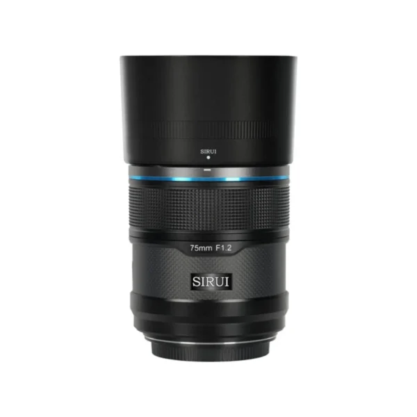 SIRUI SNIPER 75MM F1.2 AUTOFOCUS APS-C LENS FOR NIKON Z